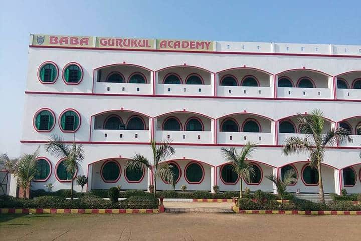 Baba Gurukul Academy- School Campus