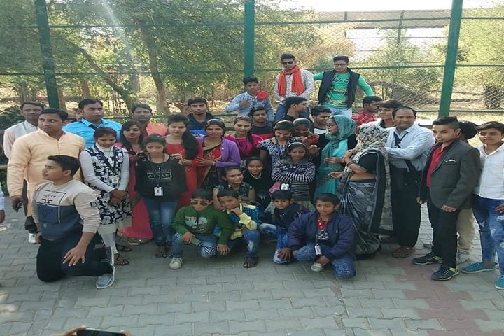Baba Patiram Vidhya Mandir School-Educational Trip