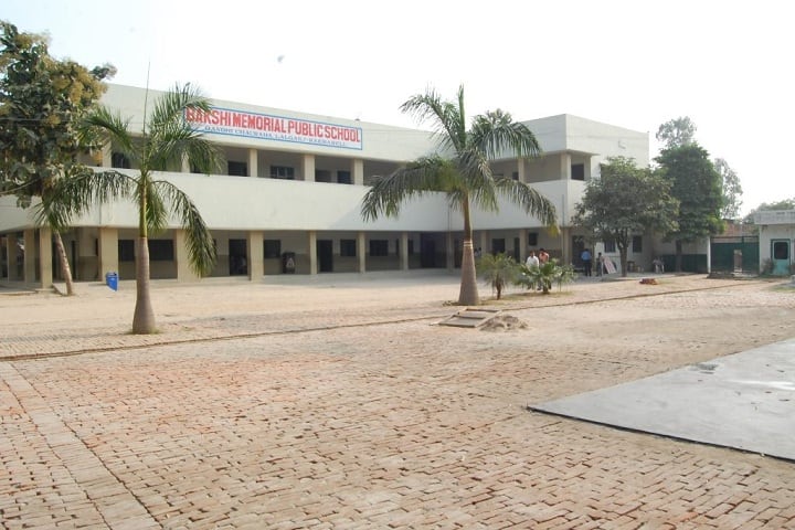 BAKSHI PUBLIC SCHOOL-School View