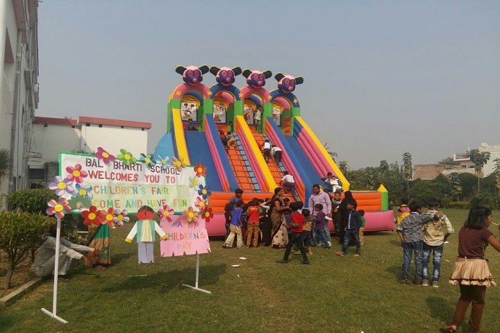 Bal Bharathi public school- Childrens day celebrations