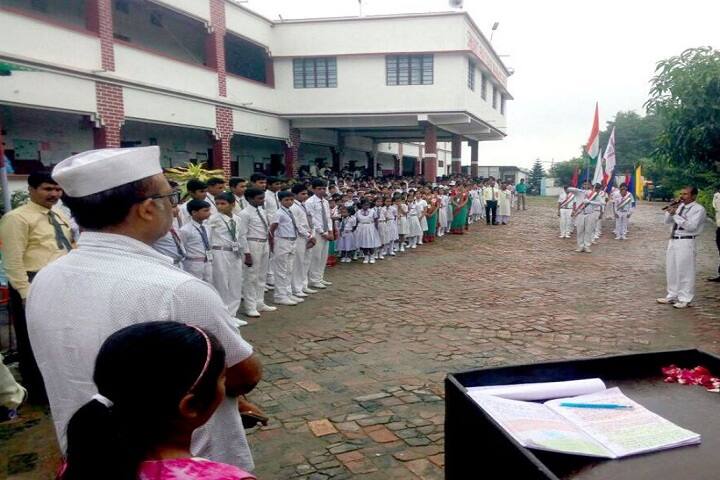 Sanskriti Public School-Events