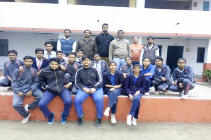 Bal Niketan Junior High School-Group Pictures