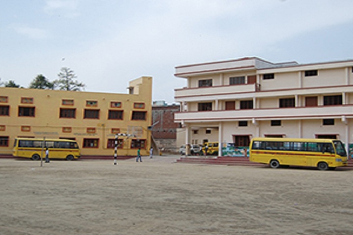 BAL VIDYA MANDIR-School Building