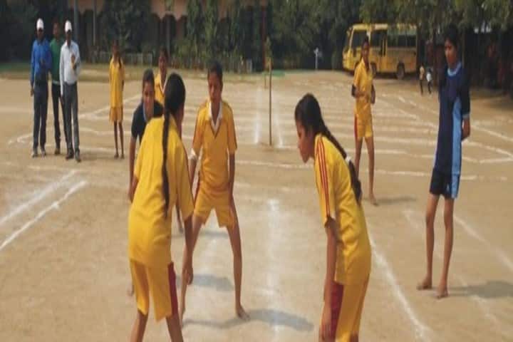 Bal Vidyalaya Madhyamik School-Sports