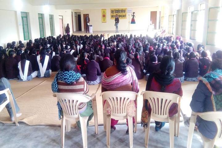 Bal Vidyapeet Public School-Seminar