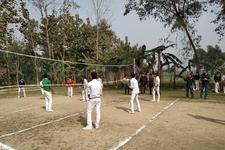 Bal Vidyapeet Public School-Sports