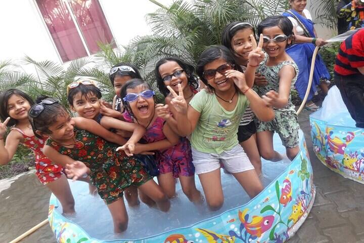 Bedi International School-Sumer Camp