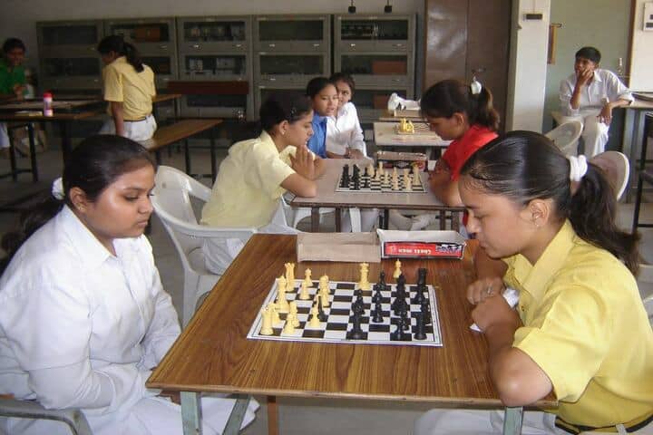 Ben Hur Public School-Sports Day Celebrations