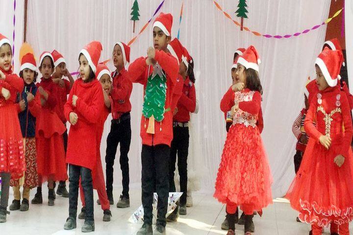 Bethel Academy-Christmas Celebrations