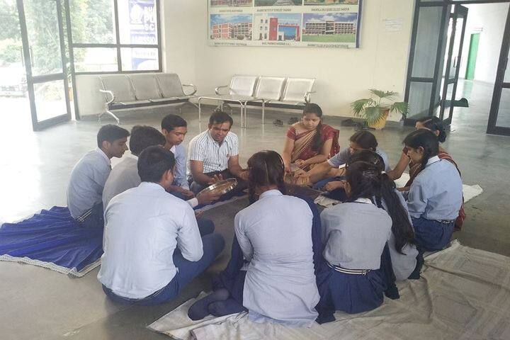 Bhagwant Public School-Others