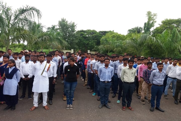 Bhonwal Convent Senior Secondary School-Assembly