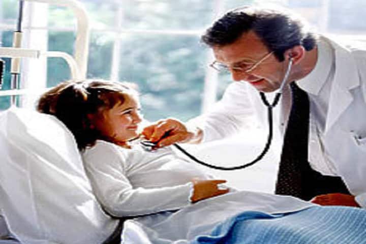 Saraswati Vidya Mandir-Others health check up