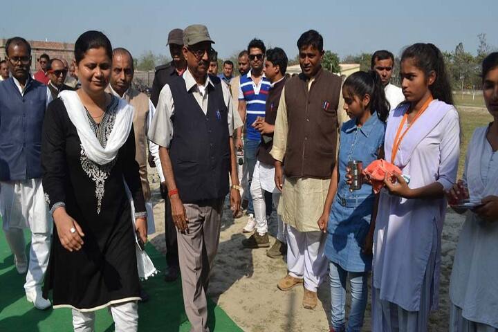 Saraswati Vidya Mandir-Others programme