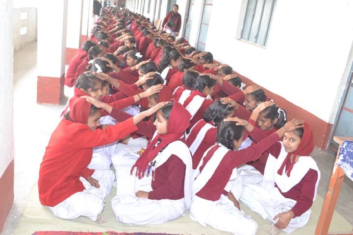 Saraswati Vidya Mandir-Others