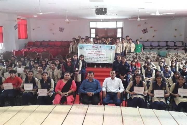 Bill Clinton School- Seminar