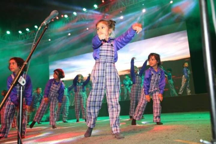 Billabong High International School-Annual Day Celebrations