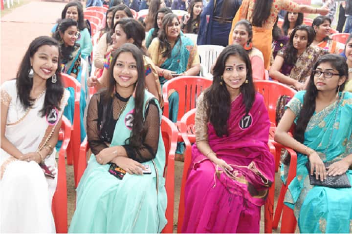 Bishop Conrad Senior Secondary School-Farewell Celebrations