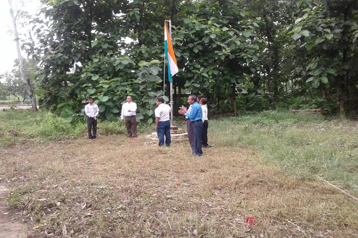 Blooming Buds Senior Secondary School- Independence Day celebrations