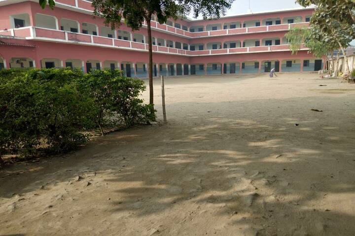 Blossom Academic School-School Campus