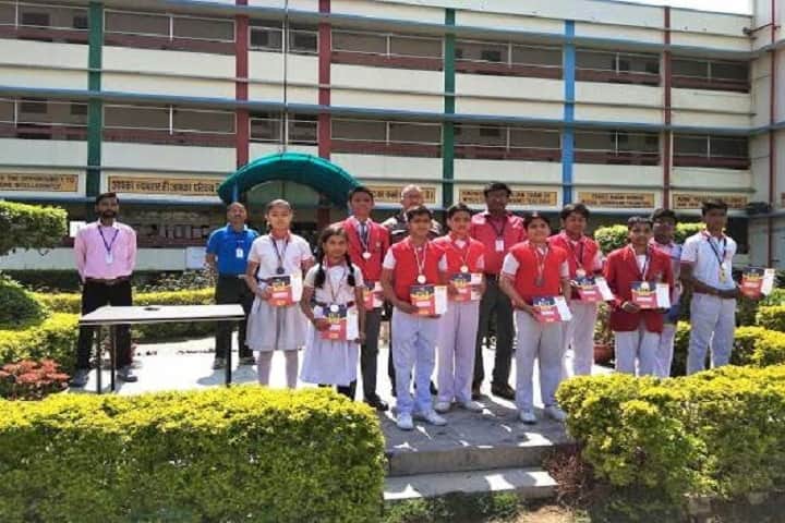Blossom Senior Secondary School-Achievements