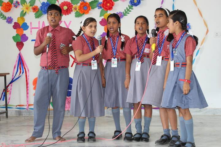 Boston Public School-Teachers Day