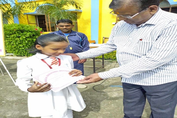 BDSK Educational Institute-Achievements