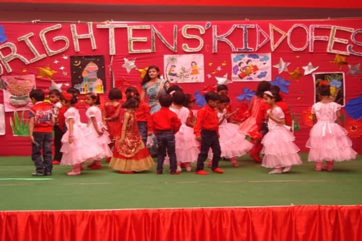 Bright Home Public School-Annual Day