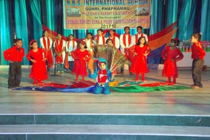 Brij Behari Sahai International School-Annual Day-Copy
