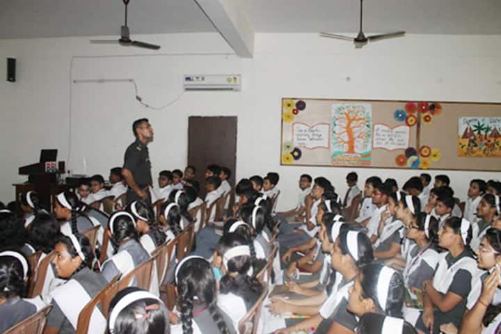 Brij Bhushan Lal Public School-Counselling And Career Guidance