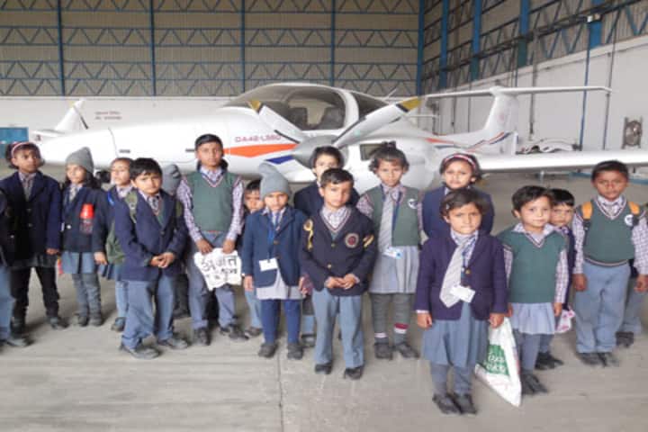 BSS Public School-Field Trip