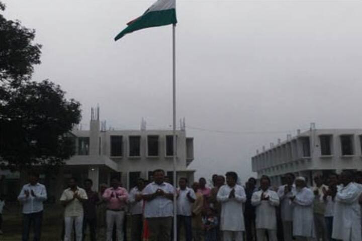 Cambridge International School- Independence Day