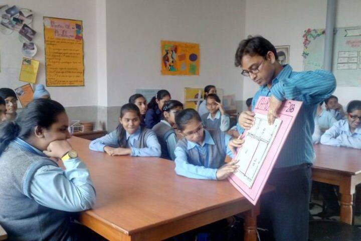 Cambridge School-Maths Lab