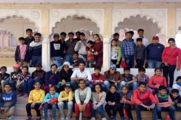 Cambridge School-Tours and Excursions