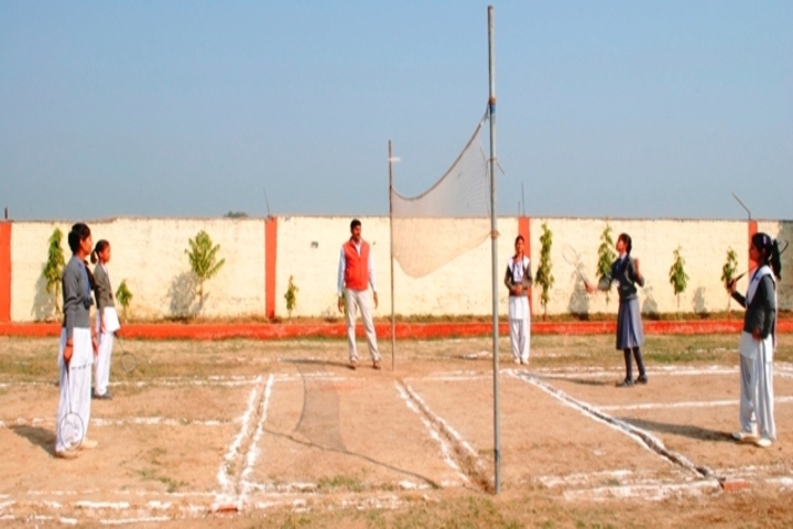 Captain Narottam Singh Pancham Singh Public School-Sports
