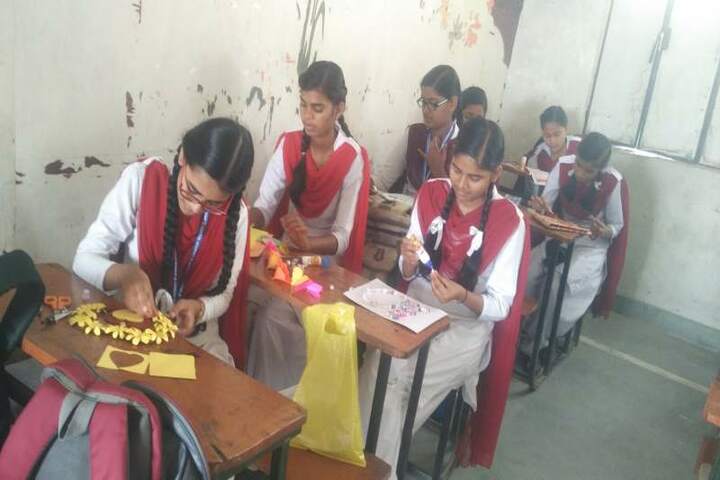 Central Academy-Activity