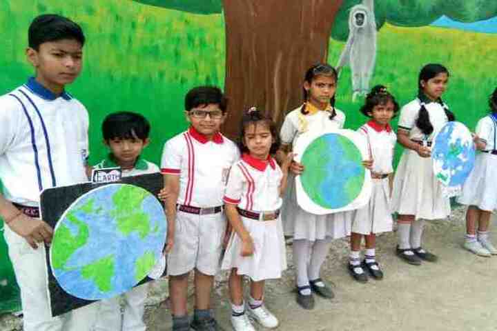 Central Academy-Art Craft