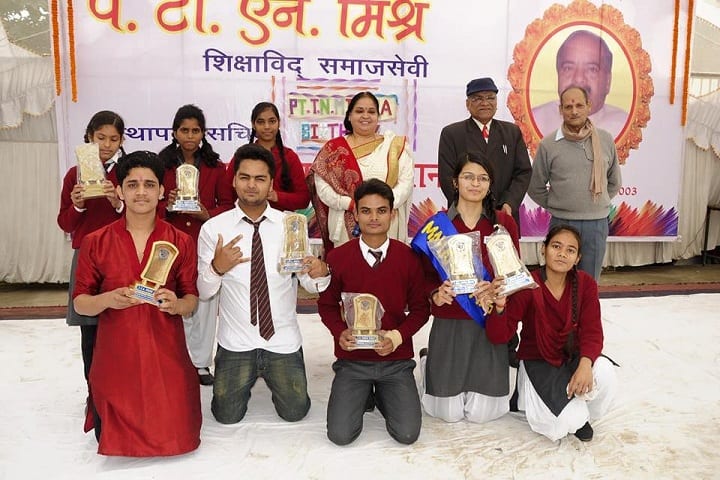 Central Academy-Achievement