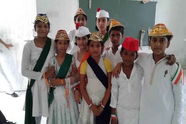 Central Academy-Independence Day