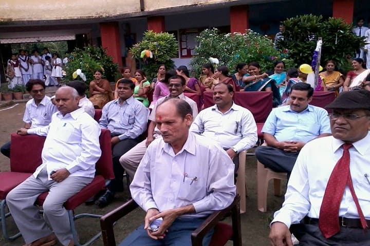 Central Academy-Annual Day
