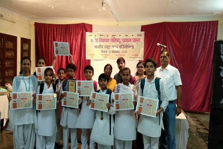 Central Academy-Achievements