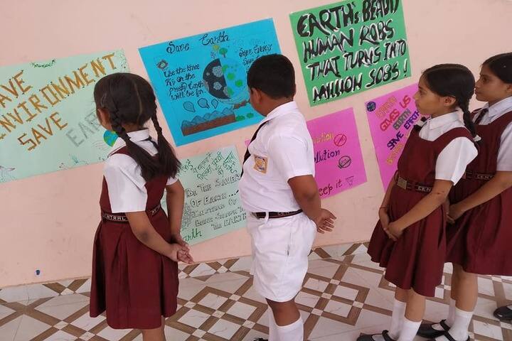Central Academy-Art