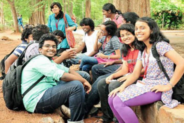 Central Agra Public School-Educational Tours