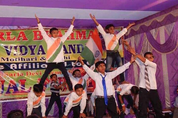Sarla Brahma Bal Vidya Mandir-Annual Day