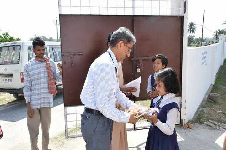 Sarla Brahma Bal Vidya Mandir-Others