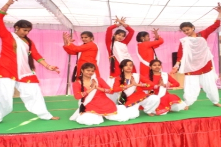Central Hindhu School-Festival  Celebration