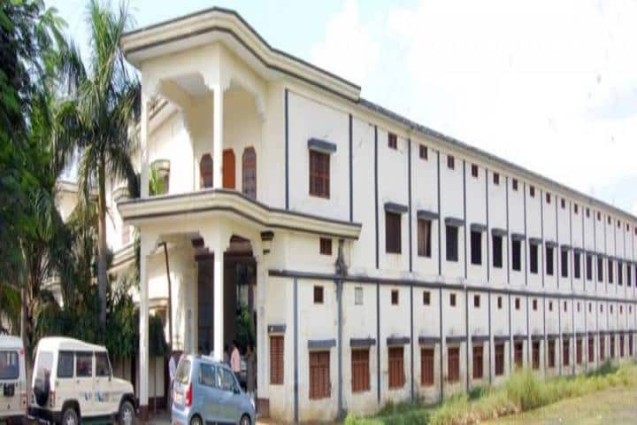 Central Public Academy-Campus