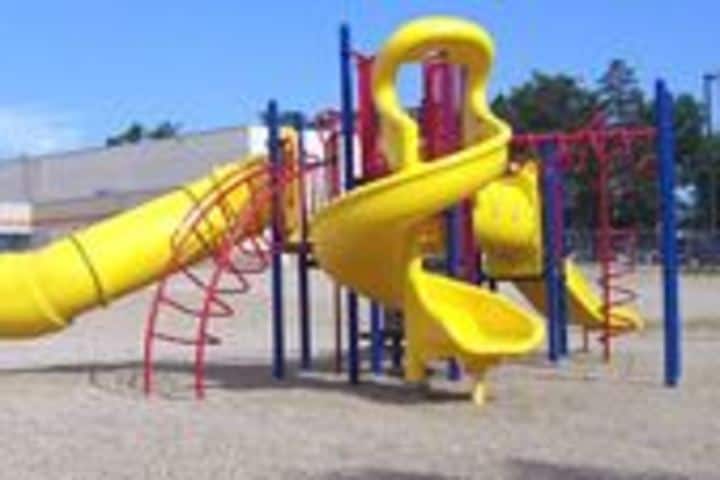 Sarswati Vidya Mandir-Play Ground