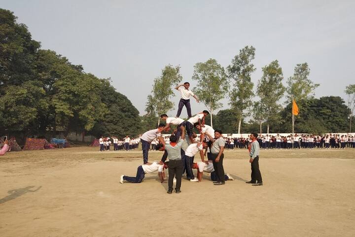 Ch Ajab Singh Memorial Public School-Activity