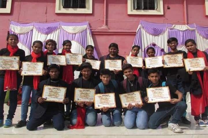 Ch Beeri Singh Public School-Awards