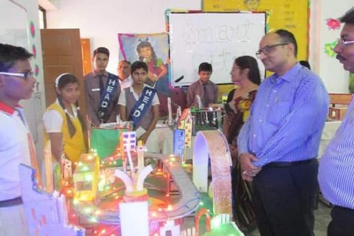 Ch Beeri Singh Public School-Event